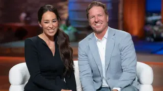 Soul Over Speed: Why the Gaineses Quit Fixer Upper at the Peak