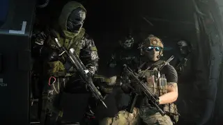 Kindness Over Trash Talk: COD Rewards Skeptic with Modern Warfare 4 Beta Access