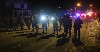 ICE Agent Indicted for False Statements in Minnesota Shooting Case