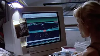 Jurassic Park's 1990s PCs Exposed: Real Hardware Behind the Iconic Screen