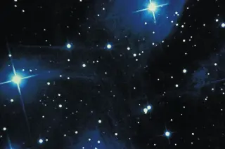 Counting the Cosmos: About 200 sextillion stars in the universe