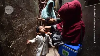 Polio Endgame Under Pressure: Is Plan B Necessary?
