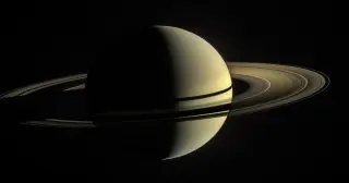 Saturn Reaches Peak Brightness This Weekend as Rings Return to View