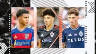 Gozo and Herrington spark Premier League transfer buzz from MLS