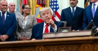 White House Weighs Halting Habeas Corpus to Speed Deportations