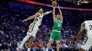 Five Teams Draw the Tough Hand in the 2026–27 NBA Schedule