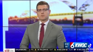 Iowa Anchor Quits On Air, Demanding Real News Over Sanitized Coverage
