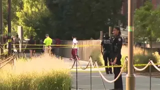 Fatal Beltline stabbing near Kroger leads to arrest of felon with long arrest record