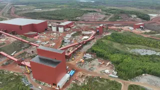 Iowa Steel Plant Debate Shifts to Environmental Risks and Tax Incentives