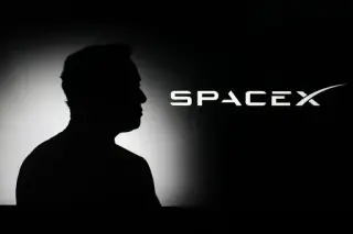SpaceX Short Bets Face Musk's Grim Warning as IPO Rebounds