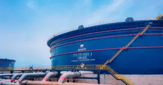 Early demand surges for Dangote Refinery's $1.6B IPO in Nigeria