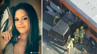 Chatsworth Metro crash suspect misses court as LA DA to provide update