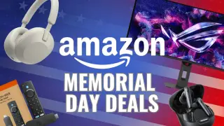 Clock's Ticking: Memorial Day Tech Deals Slashing Prices on Headphones, TVs, and Monitors