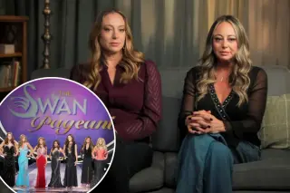 Hulu Doc 'The Swan: Behind the Mirror' Exposes 2004 Reality Show’s Brutal Practices