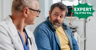 Early-Stage Prostate Cancer: Why Monitoring Instead of Immediate Treatment Can Be the Best Course