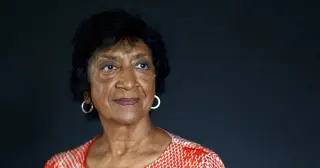 Navi Pillay Wins Nobel Peace Prize Amidst US Sanctions on ICC