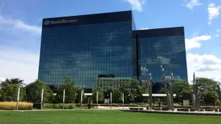 HealthPartners and Essentia Health to Merge, Forming Largest Regional Healthcare System