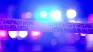 Nighttime crash in northeast Albuquerque leaves 1 dead, 1 in critical condition
