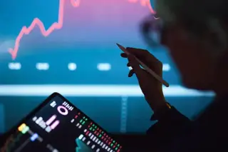 Goldman Sachs Identifies 23 Defensive Stocks for Volatility Protection