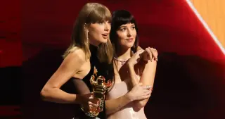 Swift’s 'Patient Zero' Video Premieres at VMAs Amidst Backlash Over 'Encore' Deluxe