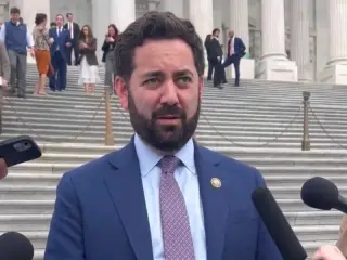 Rep. Lawler recounts antisemitic tirade by Rand Paul’s son at DC bar