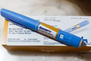 GLP-1 drugs show potential to slow cancer spread, study suggests