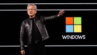 Nvidia bets on AI PCs with RTX Spark, partners push premium Windows laptops
