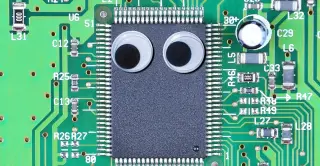 Your chores could power the next home robot