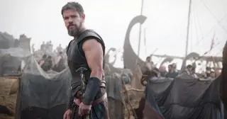 Odyssey Extends Its Box-Office Marathon With $87M Second Weekend