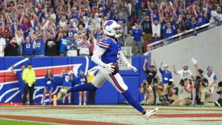 Bills Mafia Roars Through Highmark Stadium’s $2.2B Debut