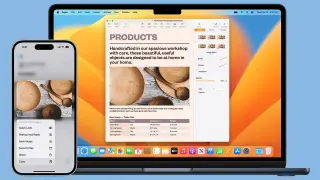 Apple Plans EU-First Cross-Device Clipboard Between iPhone and Windows