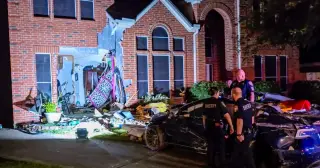Texas Tesla crash leads to manslaughter charge