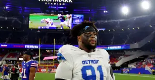 Lions' Defense in Crisis as Bills Exploit Third-Down Woes