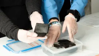 A 700-Year-Old Wax Notebook Emerges From a Paderborn Latrine, Still Legible