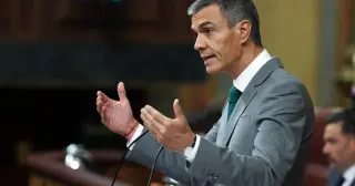 Declassified Ceuta files reveal intelligence warnings contradicting Sánchez’s 'unpredictable' claim