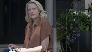 June Faces a Complicated Path to Agnes in The Testaments Finale