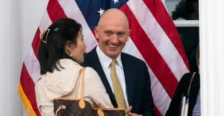 U.S. Pays Carter Page $1.25 Million Over FBI Wiretap Flaws