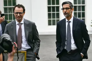 Anthropic’s $2 Trillion IPO Defies Market Volatility and Safety Fears