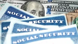 Social Security 2027: Bigger COLA, fixed retirement age, and higher earnings cap