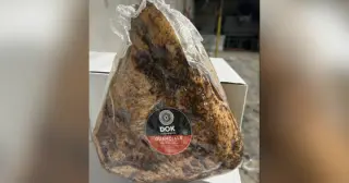 USDA pulls 1,500 lbs of Italian pork jowl over Listeria risk