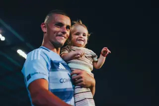 Sounders Near Blockbuster Joveljic Signing in $6M MLS Trade