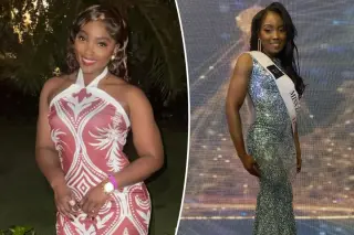 Jamaican Pageant Alumna LaToya Malcolm Dies at 35