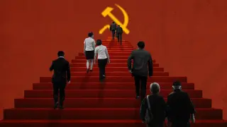 Love Under Loyalty: How Xi's China Regulates Personal Life