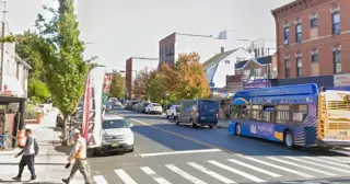 Brooklyn Man Arrested for Knife Threat on 'Miami Vice '85' Set