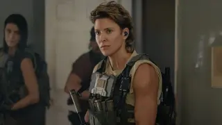 Jill Wagner Shaped Lioness's Bobby Through Real-Life Ties and a Signature Boss Moment