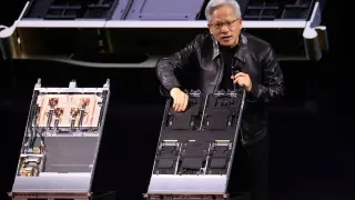 Nvidia Unveils DSX POD: Containerized Vera Rubin AI Factories Cut Deployment to 14 Days