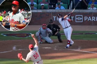 Mattingly's High-Risk Duran Strategy Collapses in Phillies' Wild Card Loss