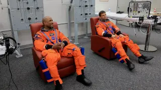 Artemis II Crew Shifts to Emeritus as NASA Plans Artemis III