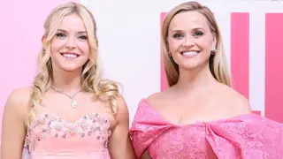Reese Witherspoon crowns Lexi Minetree the new Elle Woods ahead of prequel