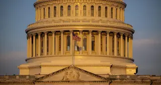 Congress Grapples With Iran War, DHS Financing, and Expulsion Votes